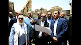 مدبولي يتفقد تطوير القاهرة الخديوية وإحياء وسط البلد (19)