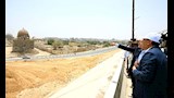 صلاح سالم والسيدة عائشة.. محاور جديدة لإحياء القاهرة التاريخية (7)