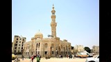 صلاح سالم والسيدة عائشة.. محاور جديدة لإحياء القاهرة التاريخية