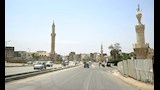 صلاح سالم والسيدة عائشة.. محاور جديدة لإحياء القاهرة التاريخية (11)