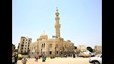 صلاح سالم والسيدة عائشة.. محاور جديدة لإحياء القاهرة التاريخية (6)