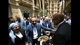 مدبولي يشهد إطلاق شارع الفن بوسط البلد (6)
