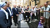 مدبولي يشهد إطلاق شارع الفن بوسط البلد 