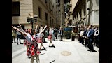 مدبولي يشهد إطلاق شارع الفن بوسط البلد (14)