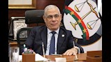 المستشار محمد شوقي النائب العام