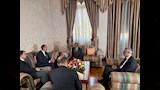 مباحثات مصرية إريترية لتعزيز التعاون وأمن البحر الأحمر (2)
