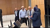 وزير الكهرباء يتابع المركز القومي للتحكم (3)