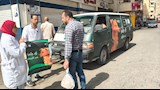 حملات لتعقيم الكلاب وتحصينها صد السعار