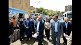 مدبولي يتفقد أهلًا بالعيد بالجمالية (5)