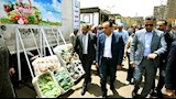مدبولي يتفقد أهلًا بالعيد بالجمالية 