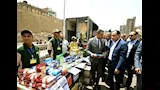 مدبولي يتفقد أهلًا بالعيد بالجمالية (8)