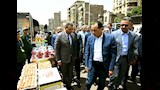 مدبولي يتفقد أهلًا بالعيد بالجمالية (9)