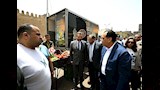 مدبولي يتفقد أهلًا بالعيد بالجمالية (4)