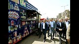 مدبولي يتفقد أهلًا بالعيد بالجمالية (7)