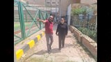 جولة وكيل الوزارة في مراكز الشباب بالإسكندرية ٢