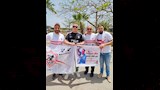 شباب ترحال الزمالك