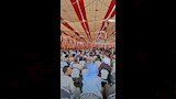 الحضور