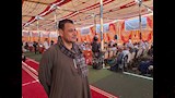 العمدة عماد حسن، عمدة عرابة أبو عزيز