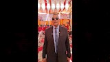 راعي الصلح اللواء محمود حسن