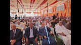 جانب من الحضور  