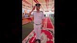 مأمور مركز المراغة المقدم كريم الشربيني