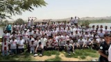 مشجعو الزمالك بالمنيا يتحركون للقاهرة لمؤازرة الفريق أمام اتحاد العاصمة