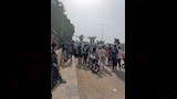 فور وقوع الحادث