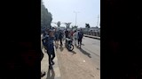 نقل المتوفى للمستشفى