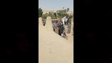 تشييع ضحايا حريق بني شقير بأسيوط (4)