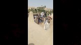 تشييع ضحايا حريق بني شقير بأسيوط (2)