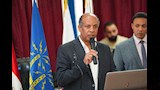 جولات وزير العمل الميدانية بمحافظات الصعيد (2)
