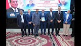 جولات وزير العمل الميدانية بمحافظات الصعيد (6)