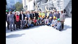 جولات وزير العمل الميدانية بمحافظات الصعيد (9)