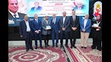 جولات وزير العمل الميدانية بمحافظات الصعيد (11)