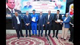 جولات وزير العمل الميدانية بمحافظات الصعيد (14)