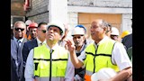 جولات وزير العمل الميدانية بمحافظات الصعيد (17)
