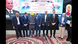 جولات وزير العمل الميدانية بمحافظات الصعيد (19)