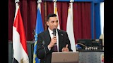جولات وزير العمل الميدانية بمحافظات الصعيد (20)