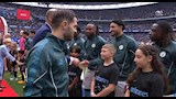 "بمشاركة مرموش".. مان سيتي يتوج بطلا لكأس الاتحاد الإنجليزي بعد الفوز على تشيلسي