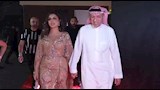 تركي آل الشيخ يروج لحفل أنغام في عيد الأضحى