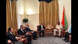 مباحثات مصرية إريترية لتعزيز التعاون في النقل والتعدين والدواء (2)
