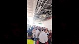 إقبال كبير على محطات المرحلة الأولى لمونوريل شرق النيل (5)
