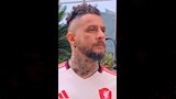 أحمد الفيشاوي في أحدث ظهور على السوشيال ميديا (3)