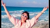 الفنانة إلهام شاهين