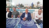 الاحتفال السنوي للنادي اليوناني 