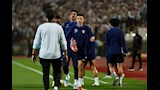 لاعبو الزمالك قبل نهائي الكونفدرالية