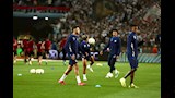 لاعبو الزمالك قبل نهائي الكونفدرالية