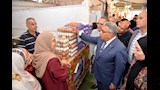 انطلاق مبادرة أسبوع في حب مصر بالدقهلية (2)