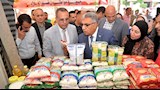 تخفيضات تصل إلى 30%.. انطلاق مبادرة "أسبوع في حب مصر" بالدقهلية