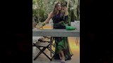 داليا البحيري تخطف الأنظار في أحدث ظهور (6)